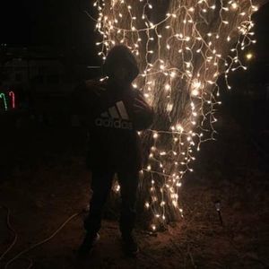 Meet your Posher, Christopher